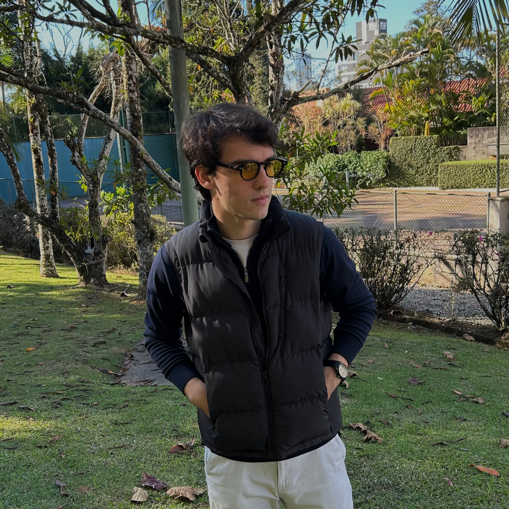 Orbetrack Mayfair™